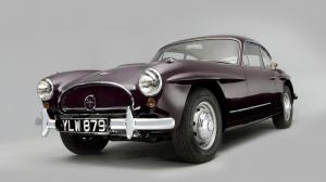 Jensen 541R 1957 года